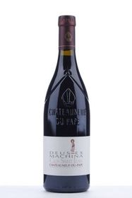 france-rhone-wine-chateauneuf-du-pape-deus-ex-machina-2007